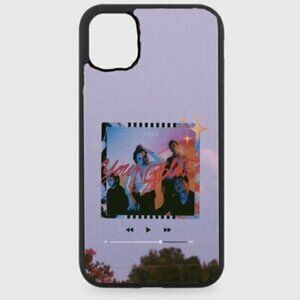 5 Seconds of Summer Youngblood Phone Case